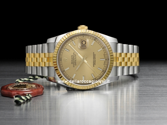 Ролекс (Rolex) Datejust 126233